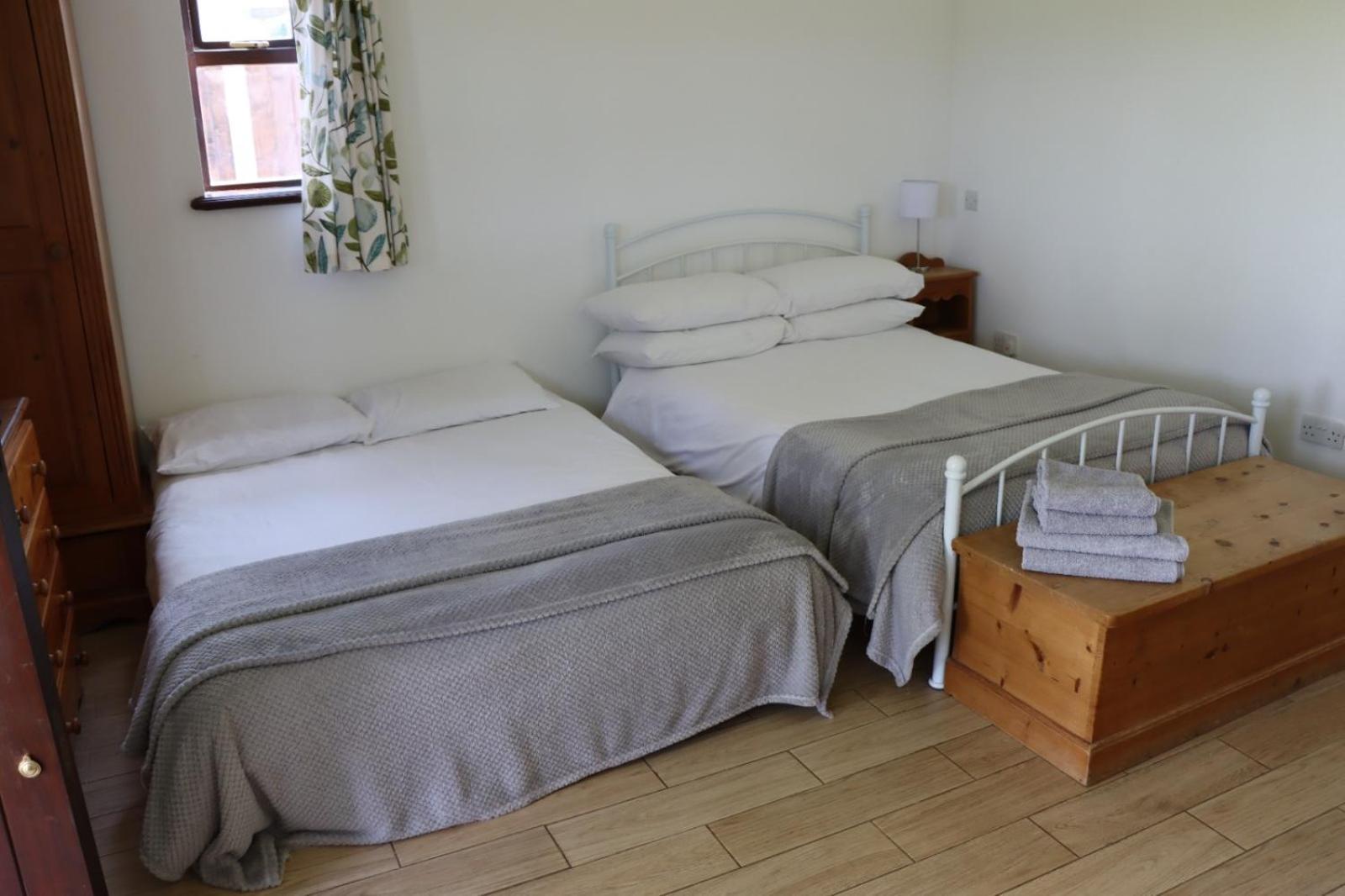 Malthouse Farm Cottage Studio Dilhorne Exterior foto